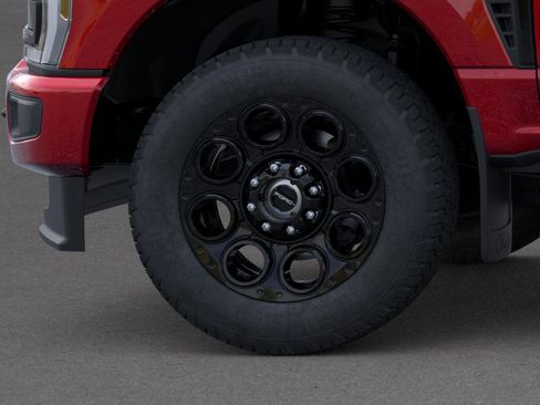 New 2026 Ford F350 XLT AWD/4WD image 19