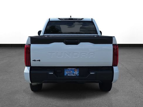 Used 2023 Toyota Tundra SR AWD/4WD image 6