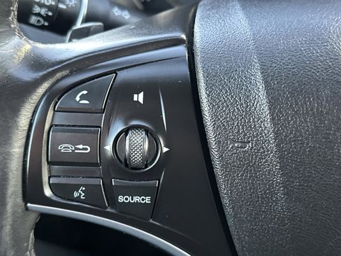 Used 2020 Acura MDX SH-AWD w/ Technology Package image 16