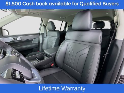 New 2026 Hyundai Santa Fe XRT image 22