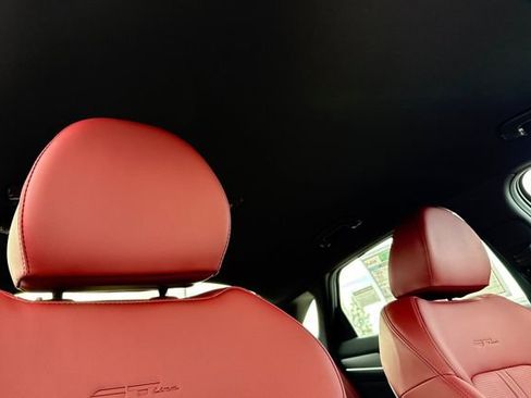 New 2026 Kia K5 GT-Line AWD/4WD image 18