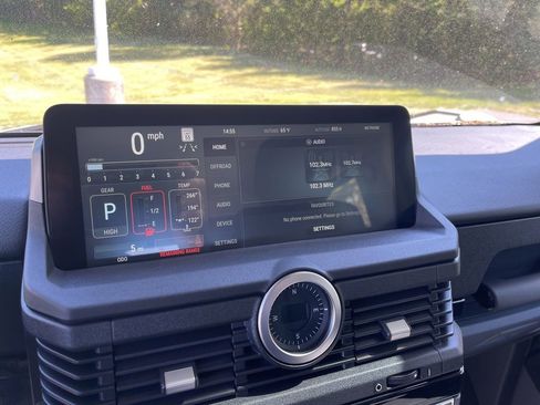 New 2026 INEOS Grenadier AWD/4WD image 10