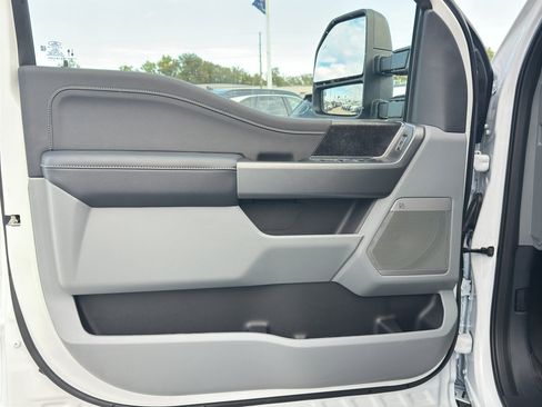 New 2026 Ford F350 XLT w/ XLT Premium Package image 13