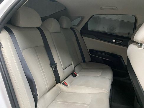 Used 2021 Kia K5 LXS image 15