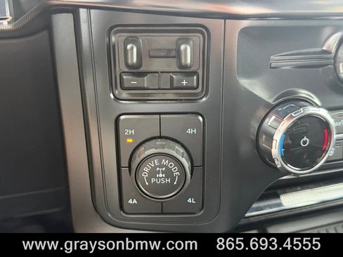 Used 2026 Ford F150 Raptor AWD/4WD image 54