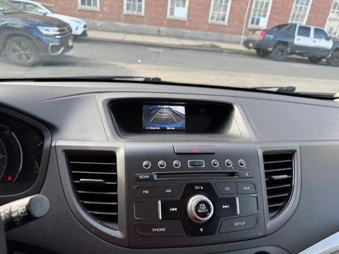 Used 2014 Honda CR-V LX image 15