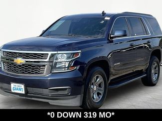 Used 2018 Chevrolet Tahoe LS w/ Enhanced Driver Alert Package RWD video 1