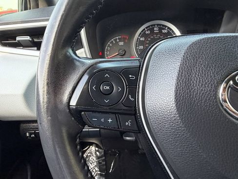 Used 2019 Toyota Corolla SE FWD image 28