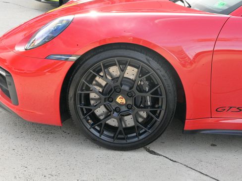 Used 2022 Porsche 911 Carrera GTS image 9