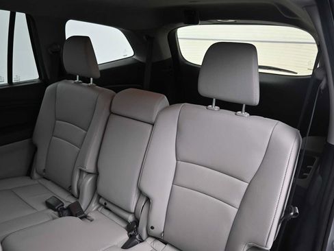 Used 2022 Honda Pilot EX-L image 12