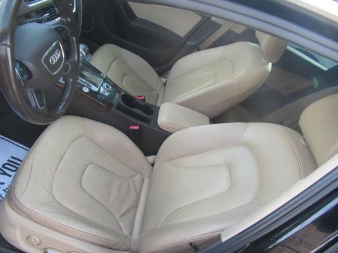 Used 2013 Audi A4 Premium Plus w/ Premium Plus Pkg image 19