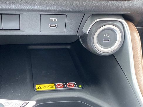 New 2026 Toyota Grand Highlander Platinum image 12