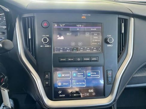Certified 2022 Subaru Outback 2.5i image 18