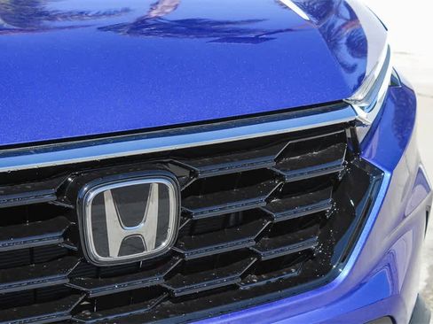 New 2025 Honda CR-V EX image 5