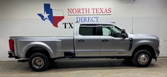 Used 2024 Ford F350 XLT AWD/4WD image 4