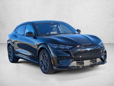 New 2026 Ford Mustang Mach-E GT image 7