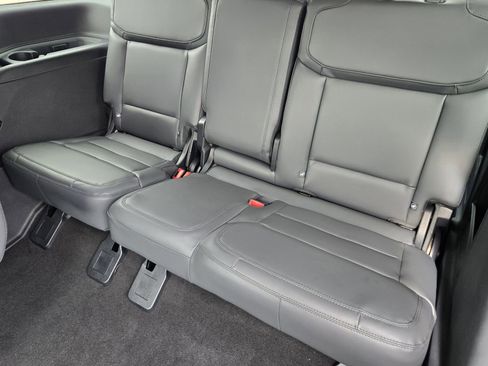 New 2026 Ford Expedition Active image 30