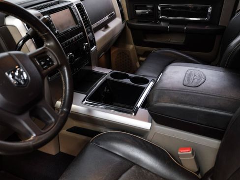 Used 2012 RAM 2500 Longhorn RWD image 20