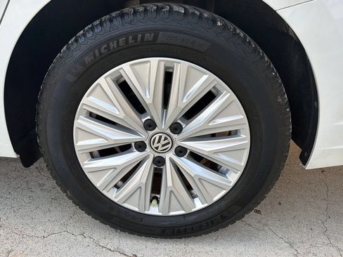 Used 2020 Volkswagen Jetta S w/ Driver Assistance Package FWD image 44