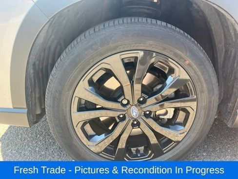 Used 2023 Subaru Forester Sport AWD/4WD image 10