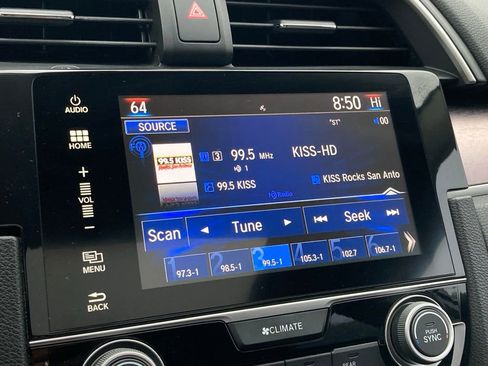 Used 2017 Honda Civic EX-L image 20