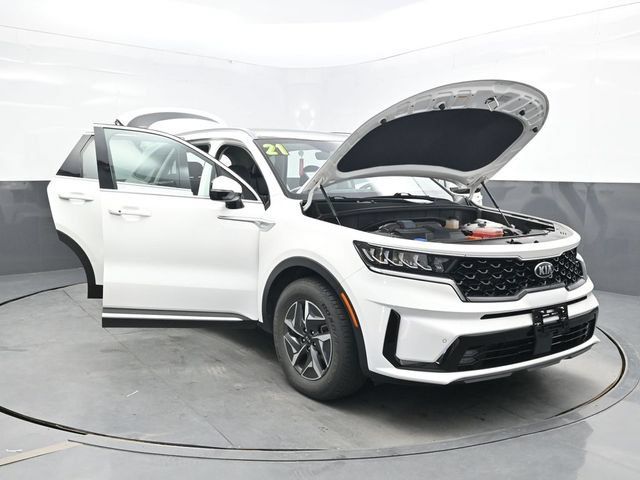 Used 2021 Kia Sorento EX FWD image 53