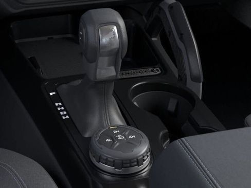 New 2026 Ford Bronco Big Bend w/ Black Diamond Package image 12