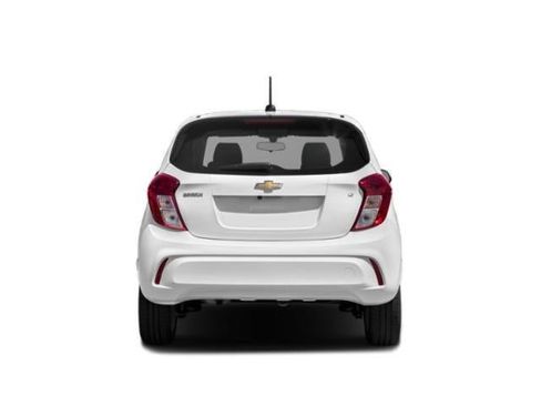 Used 2020 Chevrolet Spark LS image 5