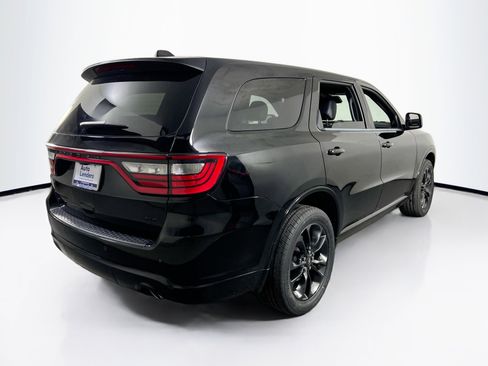 Used 2022 Dodge Durango GT image 5