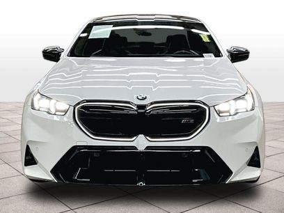 Used 2025 BMW M5 w/ Carbon Package
