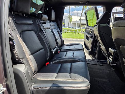 Used 2024 RAM 1500 TRX image 31