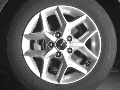 Used 2025 Kia Soul LX w/ LX Technology Package image 19