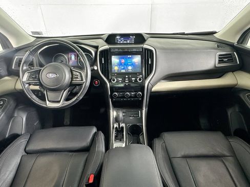 Used 2021 Subaru Ascent Limited w/ Technology Package AWD/4WD image 32