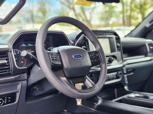 Used 2023 Ford F150 XL w/ STX Appearance Package AWD/4WD image 19