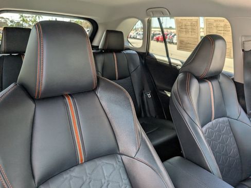 Used 2024 Toyota RAV4 Adventure AWD/4WD image 3