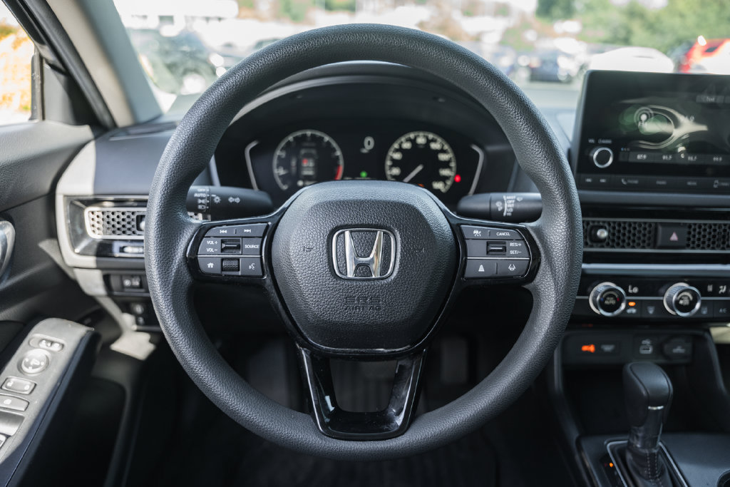 Used 2024 Honda Civic LX image 23