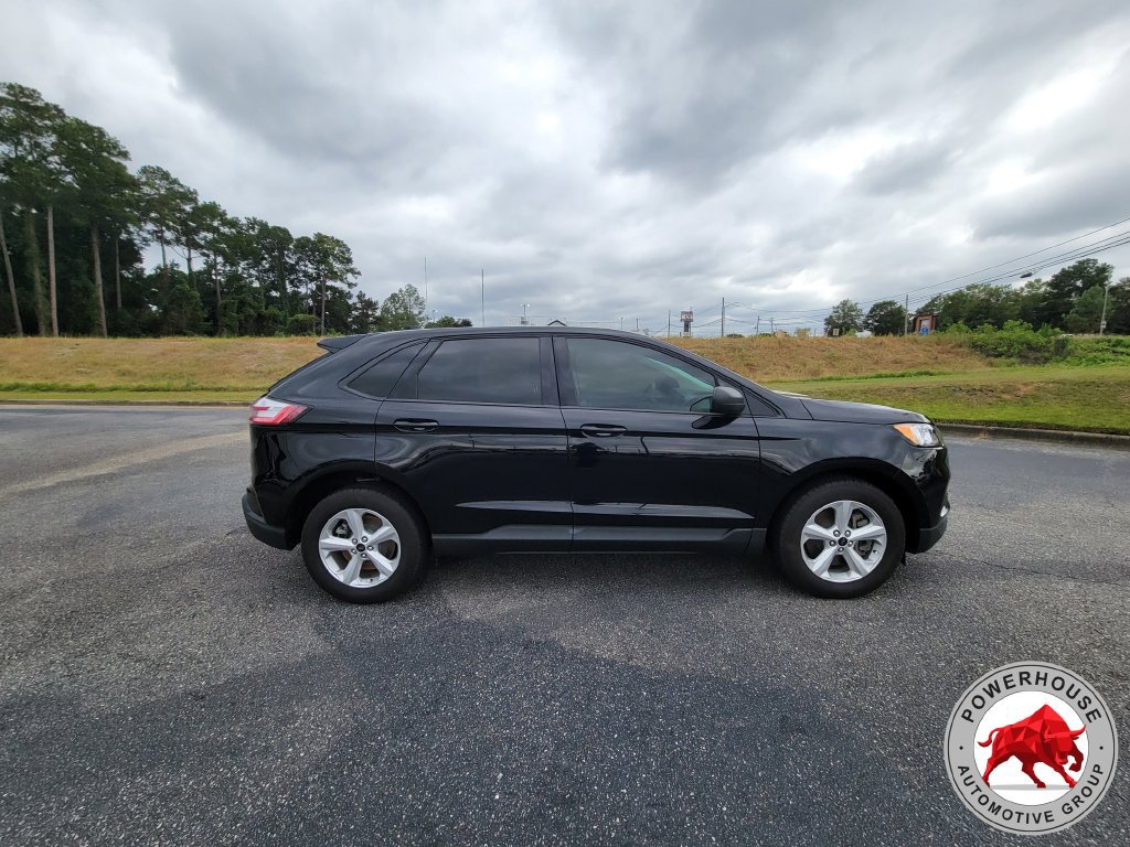 Used 2024 Ford Edge SE AWD/4WD image 8