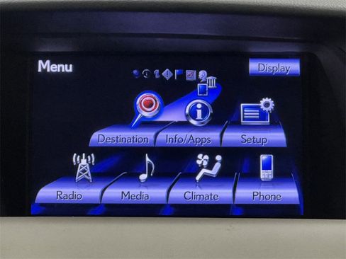 Used 2015 Lexus RX 350 AWD image 23