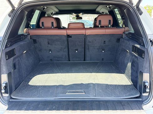 Used 2023 BMW X5 sDrive40i w/ M Sport Package RWD image 12