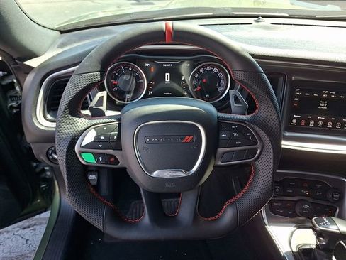 Used 2020 Dodge Challenger GT w/ Performance Handling Group RWD image 20