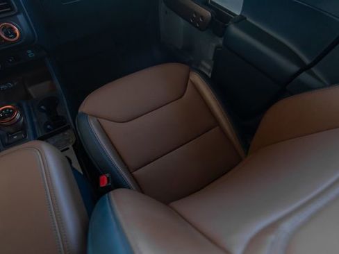 Used 2024 Ford Maverick Lariat w/ FX4 Off-Road Package image 29