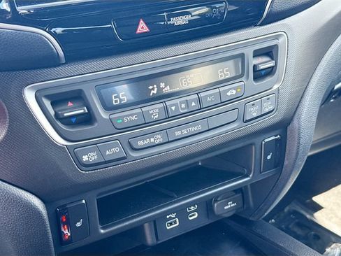 New 2026 Honda Ridgeline TrailSport image 16