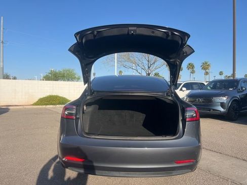 Used 2023 Tesla Model 3 Standard Range image 24