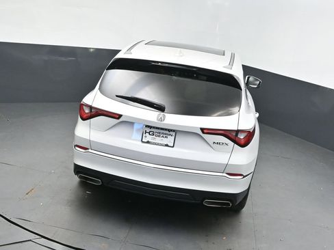 Used 2023 Acura MDX FWD image 38