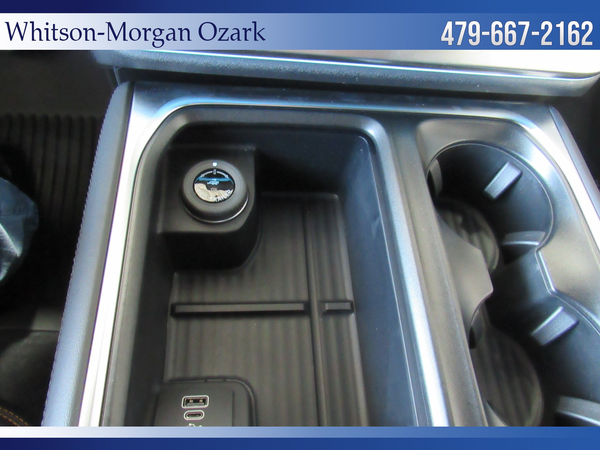 New 2027 Ford Expedition Tremor AWD/4WD image 57
