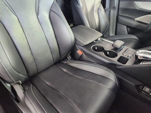Used 2023 Acura MDX FWD w/ Technology Package image 11