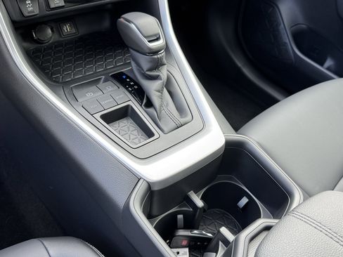 New 2025 Toyota RAV4 XLE Premium image 19
