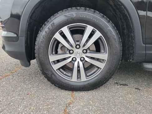 Used 2018 Honda Pilot EX-L image 12