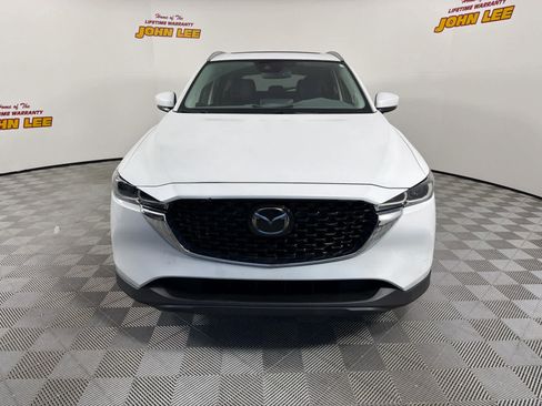 Used 2023 MAZDA CX-5 AWD 2.5 S w/ Preferred Package image 9