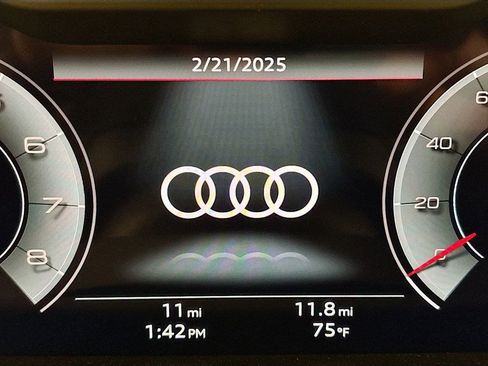 New 2025 Audi Q7 3.0T Premium Plus image 11